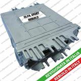 CENTRALINA DIESEL BOSCH EDC MSA 15.7-4.1 REVISIONATA