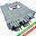 CENTRALINA DIESEL BOSCH EDC MSA 15.7-4.1 REVISIONATA