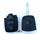 COVER ADATTABILE AUDI (CON ALLOGGIO BATTERIA 2032) 3 TASTI