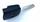 COVER ADATTABILE AUDI (CON ALLOGGIO BATTERIA 2032) 3 TASTI