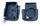 COVER ADATTABILE AUDI (CON ALLOGGIO BATTERIA 2032) 3 TASTI