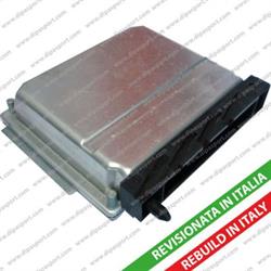 CENTRALINA DIESEL BOSCH EDC MSA 15.8-3.1 REVISIONATA
