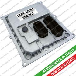 CENTRALINA DIESEL BOSCH EDG 15C-5.1 REVISIONATA