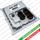 CENTRALINA DIESEL BOSCH EDG 15C-5.1 REVISIONATA