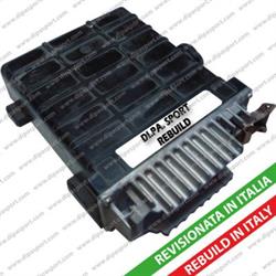 CENTRALINA DIESEL BOSCH KE31 REVISIONATA MERCEDES 2.6