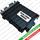 CENTRALINA DIESEL BOSCH KE33 REVISIONATA AUDI 2.3