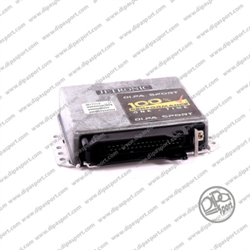 CENTRALINA DIESEL BOSCH LH242 REVISIONATA VOLVO 2.3
