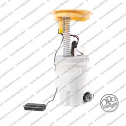 POMPA CARBURANTE DELPHI CLASSE A B