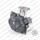 CORPO FARFALLATO NUOVO HYUNDAI KIA 1.4 1.6