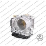CORPO FARFALLATO REVISIONATO HONDA 1.3