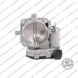 CORPO FARFALLATO NUOVO MERCEDES V6 V8