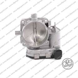 CORPO FARFALLATO NUOVO MERCEDES V6 V8