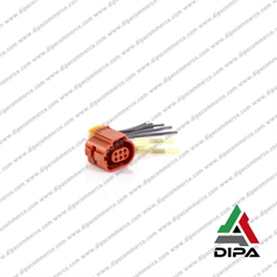 KIT RIPARAZIONE CONNETTORE VALVOLA EGR