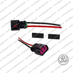 KIT CONNETTORE POMPA IDRAULICA STERZO FIAT OPEL