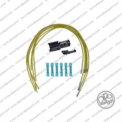 CONNETTORE KIT VENTILATORE RISCALDAMENTO FIAT PSA