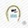 CONNETTORE KIT VENTILATORE RISCALDAMENTO FIAT PSA