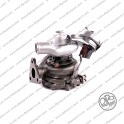 TURBOCOMPRESSORE NUOVO ORIGINALE OPEL 1.7 CDTI D