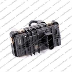 ATTUATORE ELETTRICO TURBINA 6NW010099011