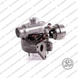 TURBOCOMPRESSORE REVISIONATO RENAULT 1.5 DCI