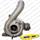 TURBOCOMPRESSORE GARRETT CITROEN PEUGEOT 2.2 HDI