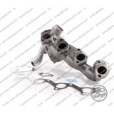 TURBOCOMPRESSORE NUOVO GARRET FORD FOCUS 1.8 TDCI