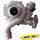 TURBOCOMPRESSORE NUOVO GARRET FORD FOCUS 1.8 TDCI
