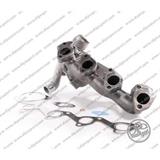 TURBOCOMPRESSORE REVISIONATO FORD FOCUS 1.8 D TDCI