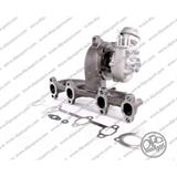 TURBOCOMPRESSORE ORIGINALE GRUPPO VAG FORD 1.9 TDI