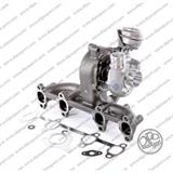 TURBOCOMPRESSORE REVISIONATO SEAT SKODA VW 1.9 D