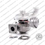 TURBOCOMPRESSORE REVISIONATO FIAT ALFA 1.9 JTD