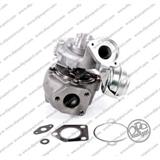 TURBOCOMPRESSORE REVISIONATO BMW SERIE 1 3 5 X3 2.0