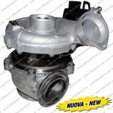 TURBOCOMPRESSORE GARRET GTB2260VK BMW 3.0 D DIESEL