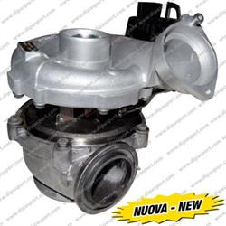 TURBOCOMPRESSORE GARRET GTB2260VK BMW 3.0 D DIESEL