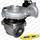 TURBOCOMPRESSORE GARRET GTB2260VK BMW 3.0 D DIESEL