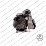 TURBOCOMPRESSORE GARRETT REVISIONATO BMW SERIE 5 7 X5