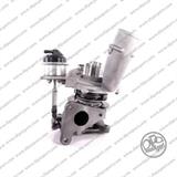 TURBOCOMPRESSORE GARRETT GT1549S OPEL RENAULT 1.9 D