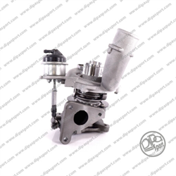 TURBOCOMPRESSORE GARRETT GT1549S OPEL RENAULT 1.9 D