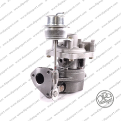 TURBOCOMPRESSORE ORIGINALE FIAT LANCIA OPEL 1.3 D