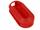 INVOLUCRO COVER FIAT EVO/500/BRAVO/DELTA (COLOR ROSSO)