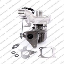 TURBOCOMPRESSORE NUOVO DACIA RENAULT 1.5 D DCI