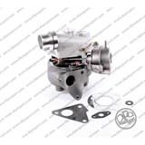 TURBOCOMPRESSORE REVISIONATO RENAULT NISSAN 1.5 DCI