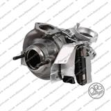 TURBOCOMPRESSORE REVISIONATO BMW SERIE 5 525 2.5 D