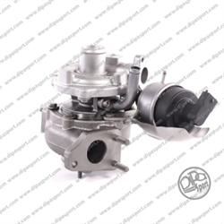 TURBOCOMPRESSORE ORIGINALE FCA OPEL CHEVROLET 1.3 D