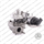 TURBOCOMPRESSORE REVISIONATO FCA OPEL CHEVROLET 1.3 D