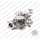 TURBOCOMPRESSORE REVISIONATO ALFA ROMEO LANCIA 2.4 D