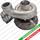 TURBOCOMPRESSORE REVISIONATO ALFA LANCIA 2.4 JTD