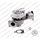 TURBOCOMPRESSORE REVISIONATO FORD KUGA 2.0 TDCI 4X4