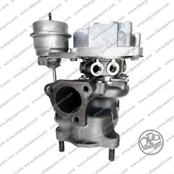 TURBOCOMPRESSORE REMAN AUDI SEAT SKODA VW 1.8 T B