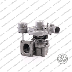 TURBOCOMPRESSORE REVISIONATO ALFA FIAT 1.9 JTD