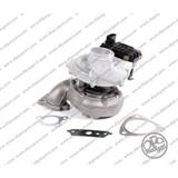 TURBOCOMPRESSORE NUOVO CHRYSLER MERCEDES JEEP 3.0 D